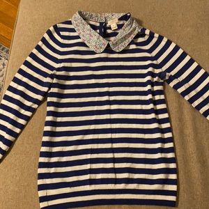 Jcrew top